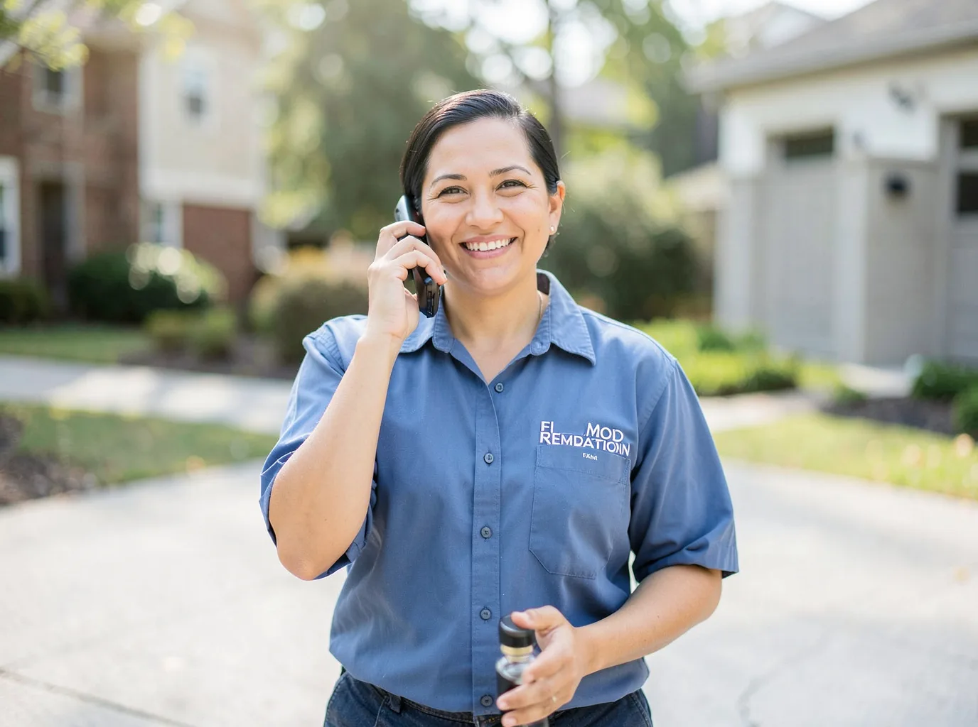 Mold Remediation Albany, OK FAQs